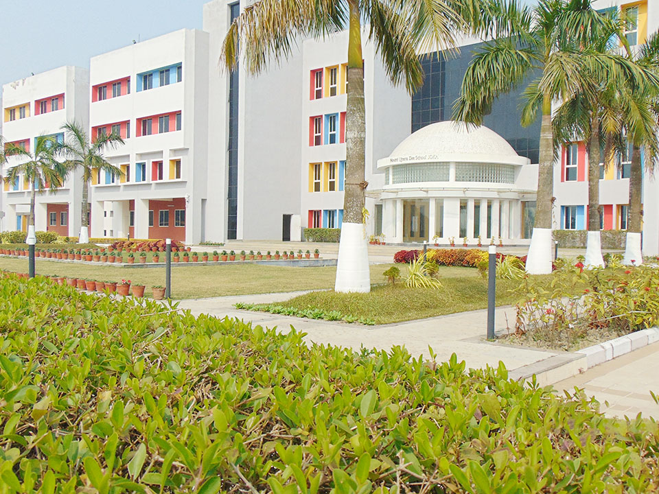 Bihani Academy - CBSE School